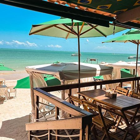 Beach Point Barra Grande Maragogi Εξωτερικό φωτογραφία