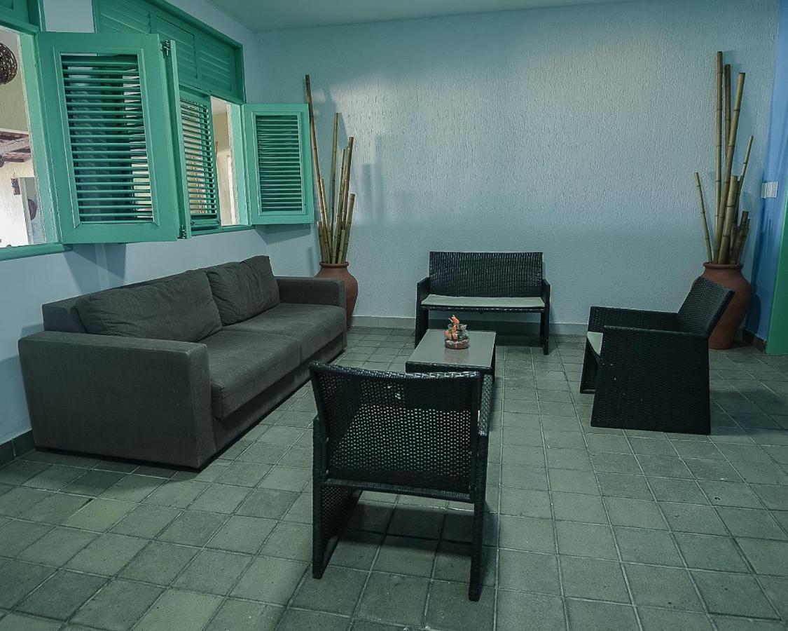 Beach Point Barra Grande Maragogi Εξωτερικό φωτογραφία