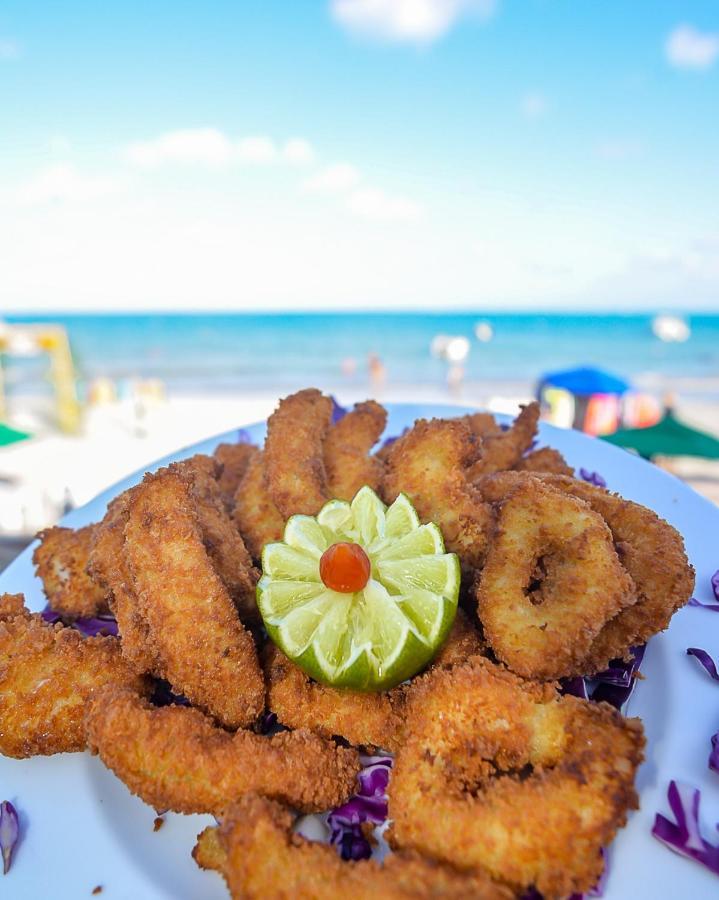 Beach Point Barra Grande Maragogi Εξωτερικό φωτογραφία