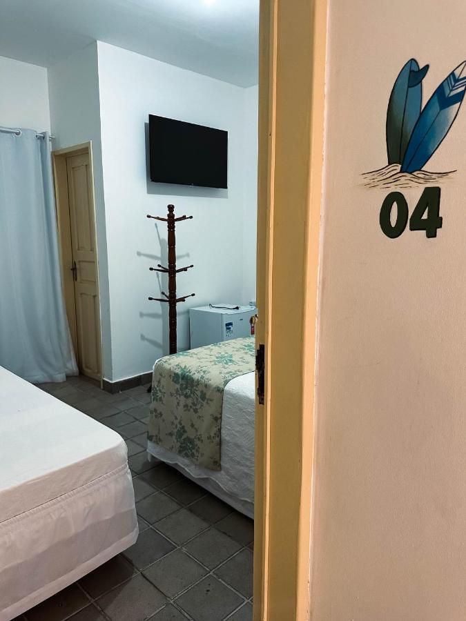 Beach Point Barra Grande Maragogi Εξωτερικό φωτογραφία