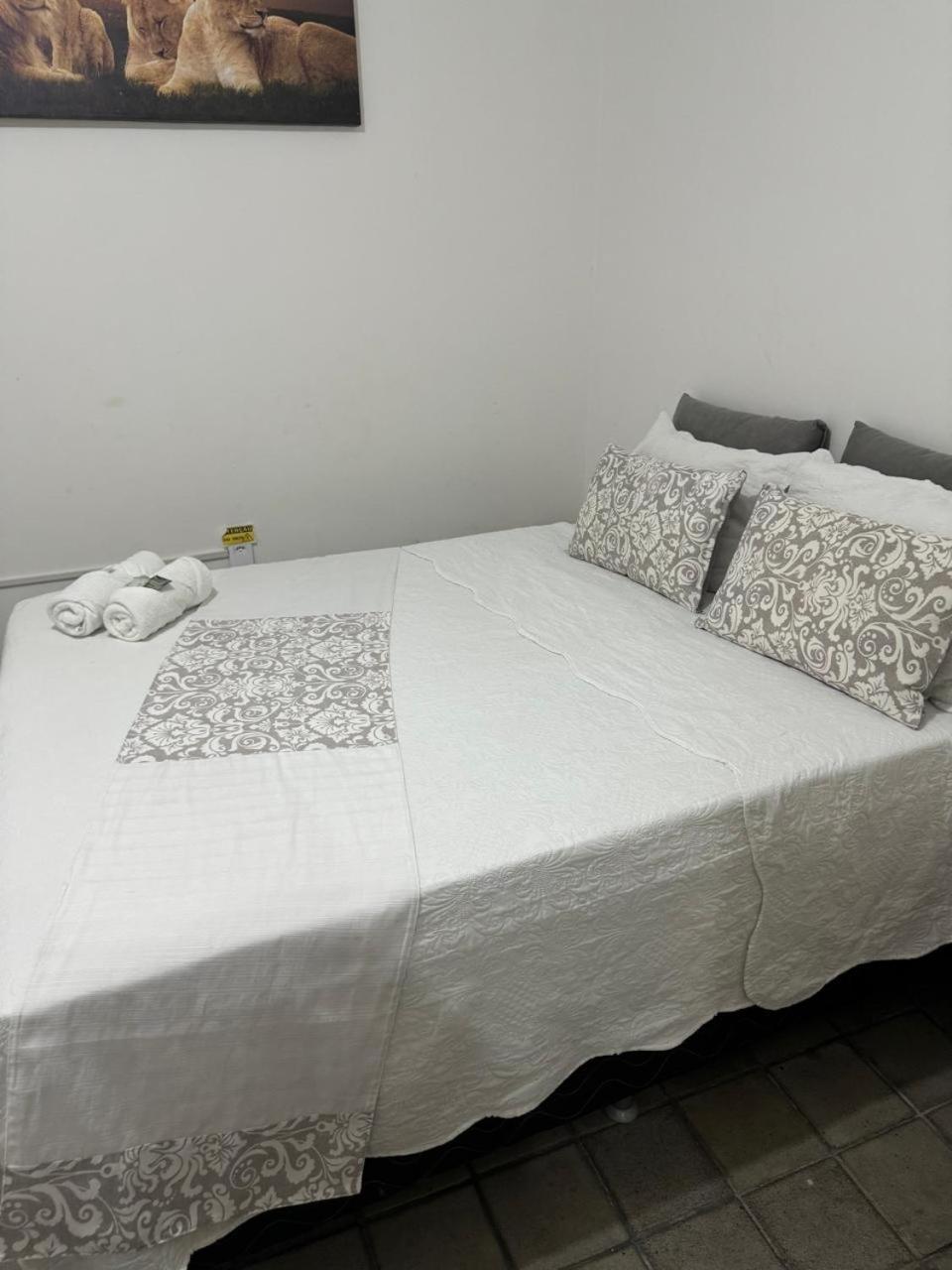 Beach Point Barra Grande Maragogi Εξωτερικό φωτογραφία