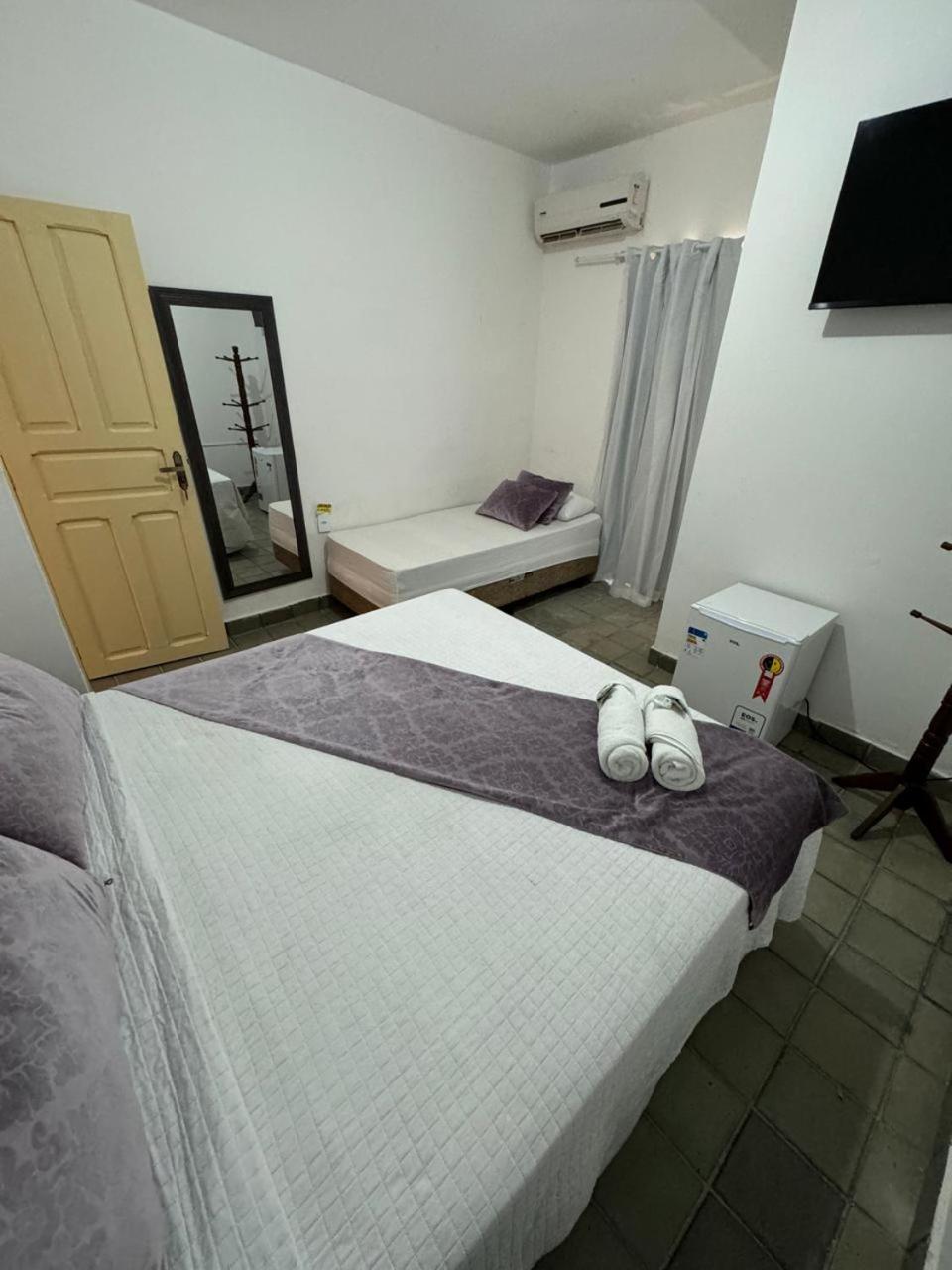 Beach Point Barra Grande Maragogi Εξωτερικό φωτογραφία