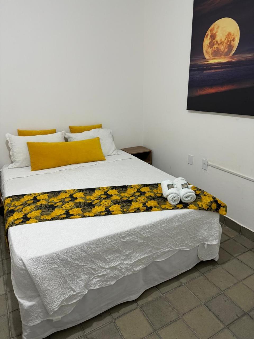 Beach Point Barra Grande Maragogi Εξωτερικό φωτογραφία