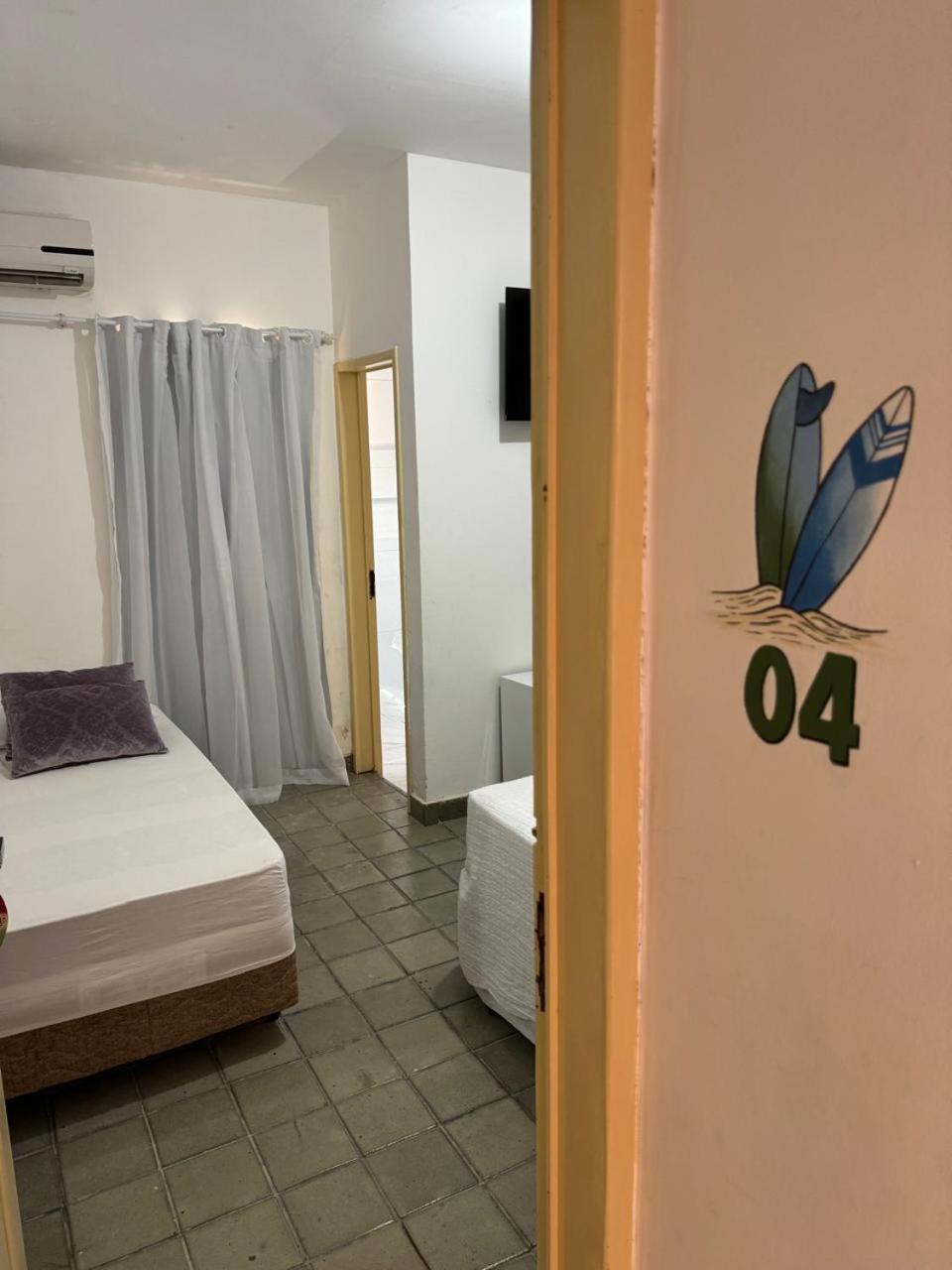 Beach Point Barra Grande Maragogi Εξωτερικό φωτογραφία